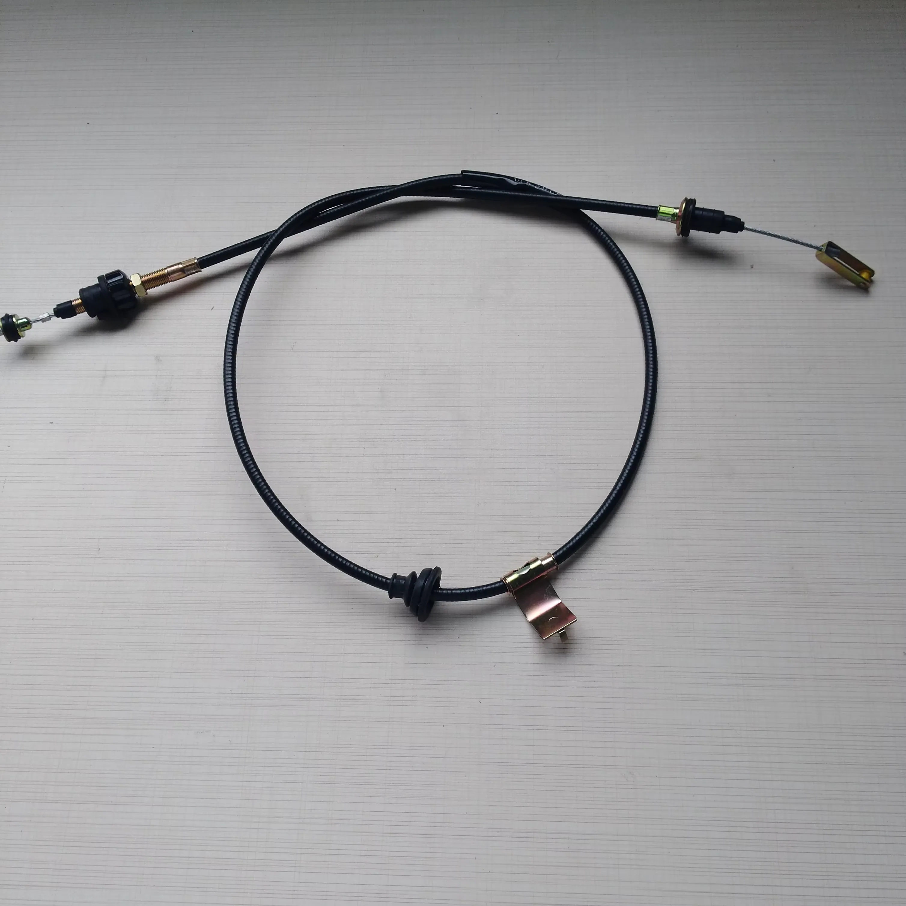 DAM13R Clutch Cable for Chana T20 Q20 SC1025 1.3L