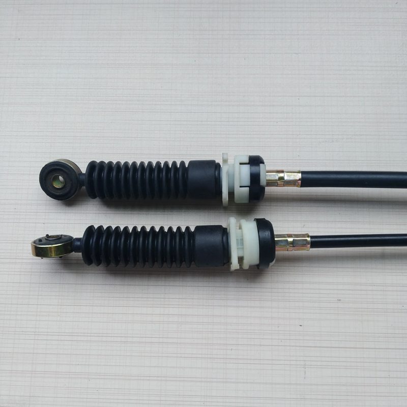 DAM13R Gear Shift Cable for Chana T20 Q20 SC1025 1.3L — photo 3