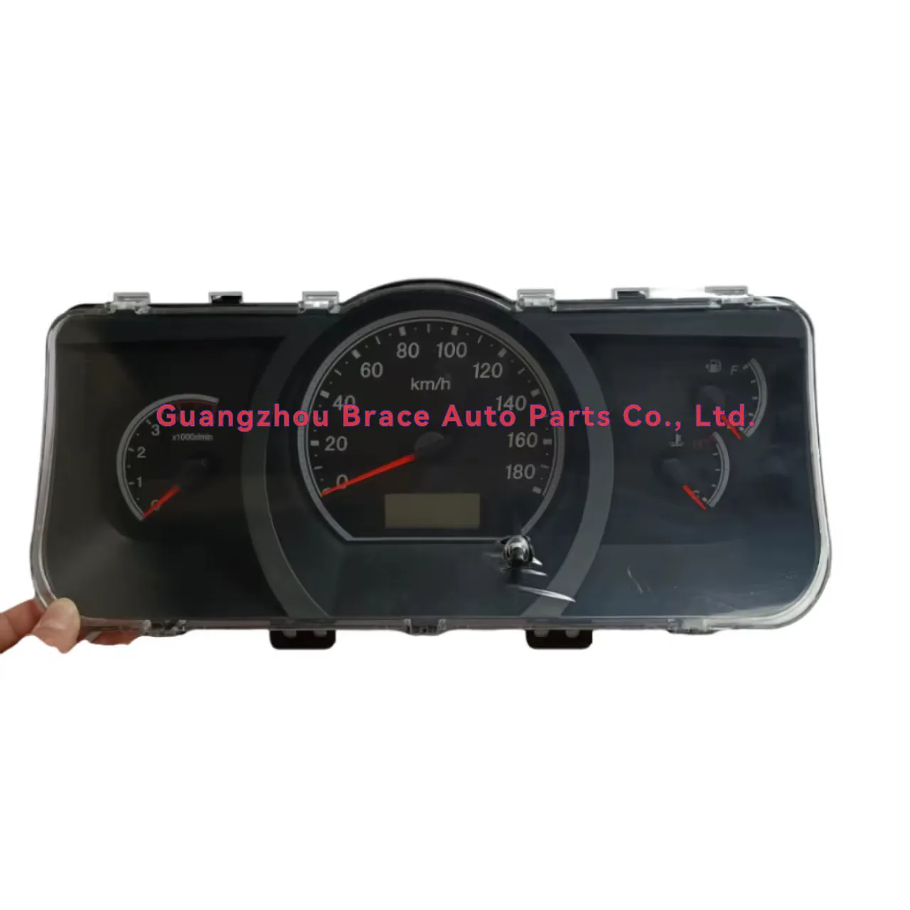 Dashboard Car Combination Speedometer for Kinglong K5 83800-A9071 180806 product photo