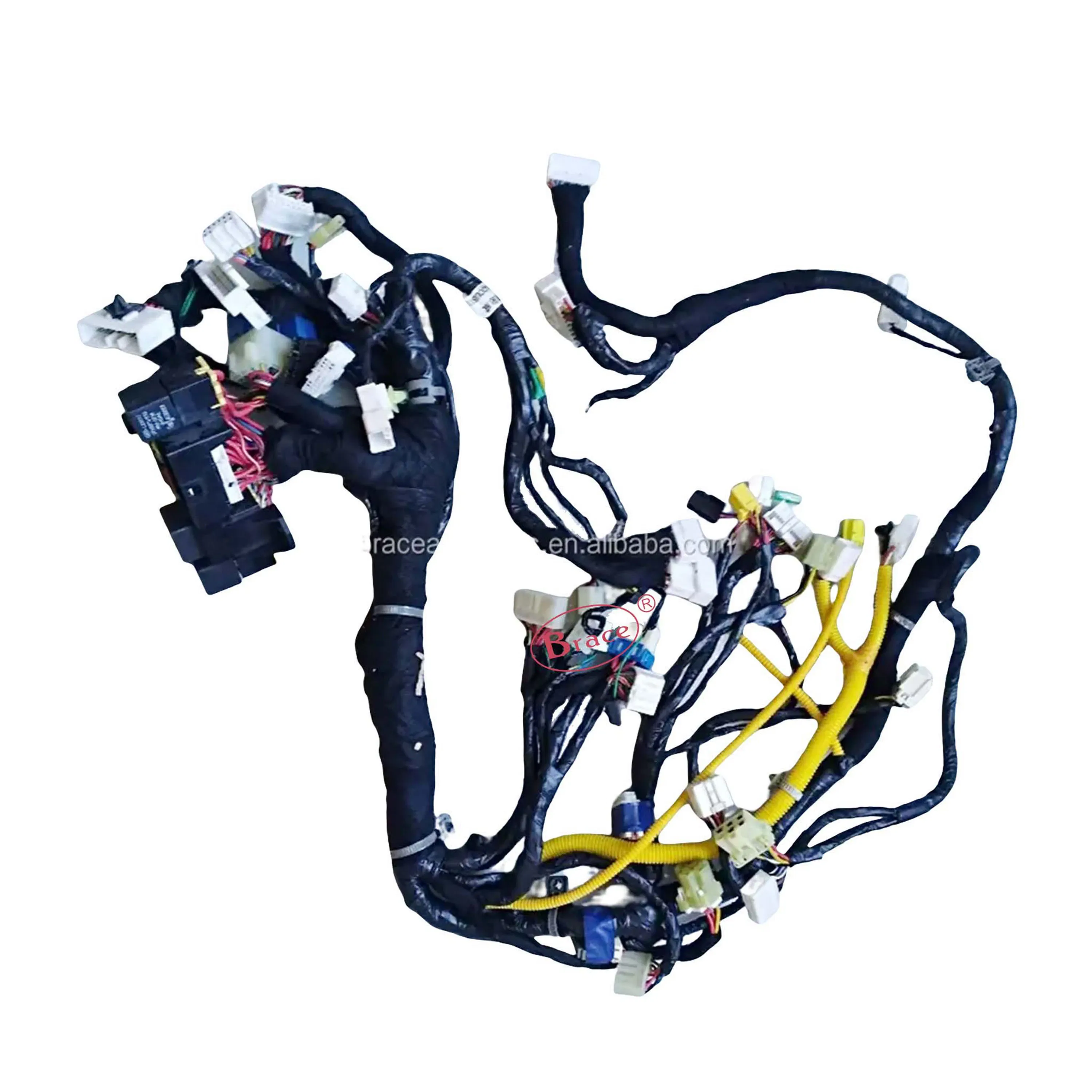Dashboard Harness Suitable for JAC J3 A137 OEM 4003100u8120z