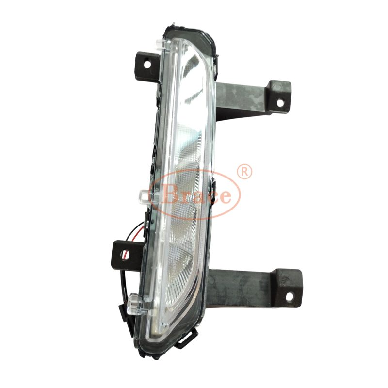 Daytime Running Light Led For Great Wall Haval H2 2020 Oem 4137100Xkz96a 4137200Xkz96a — photo 2