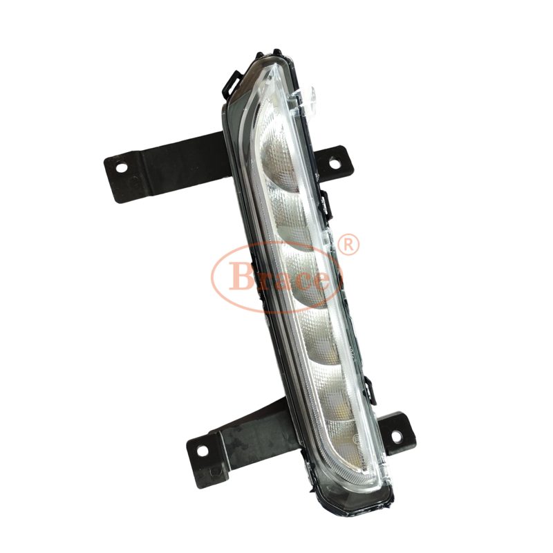Daytime Running Light Led For Great Wall Haval H2 2020 Oem 4137100Xkz96a 4137200Xkz96a — photo 3