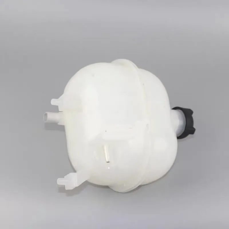 Deputy Kettle Radiator Kettle for Joylong Hiace — photo 2