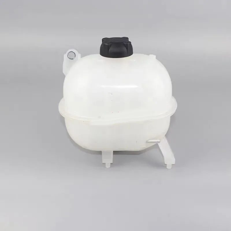 Deputy Kettle Radiator Kettle for Joylong Hiace — photo 3