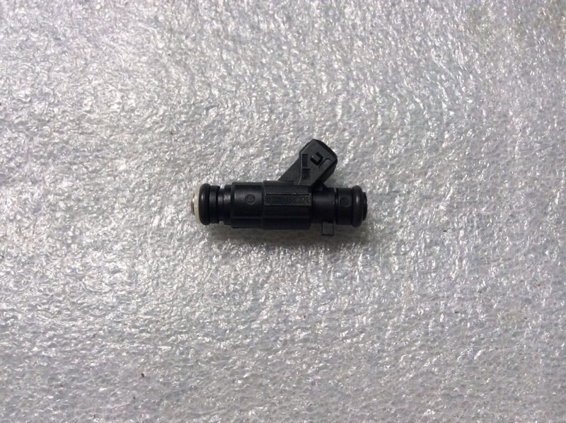 Dfm Sokon Dfsk V27 Nozzle Fuel Injector — photo 3