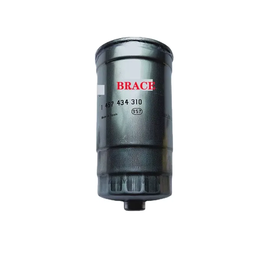 Diesel Filter for JINBEI H2 DK4A-1105020C product photo