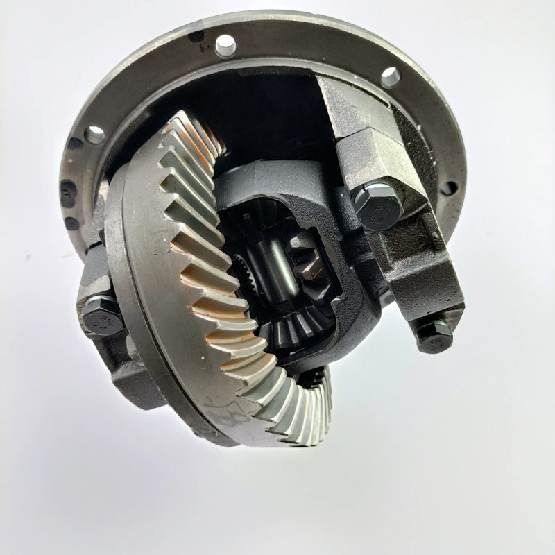 Differential Assembly for Changan M201 MD201/Chana Star Pick up — photo 2
