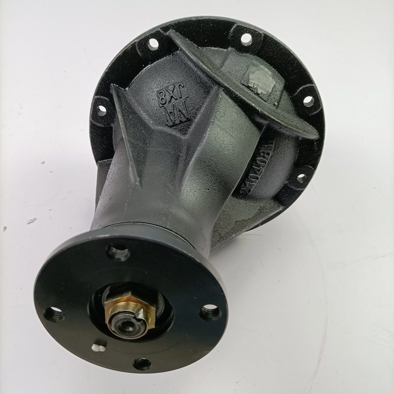 Differential Assembly for Changan M201 MD201/Chana Star Pick up — photo 3