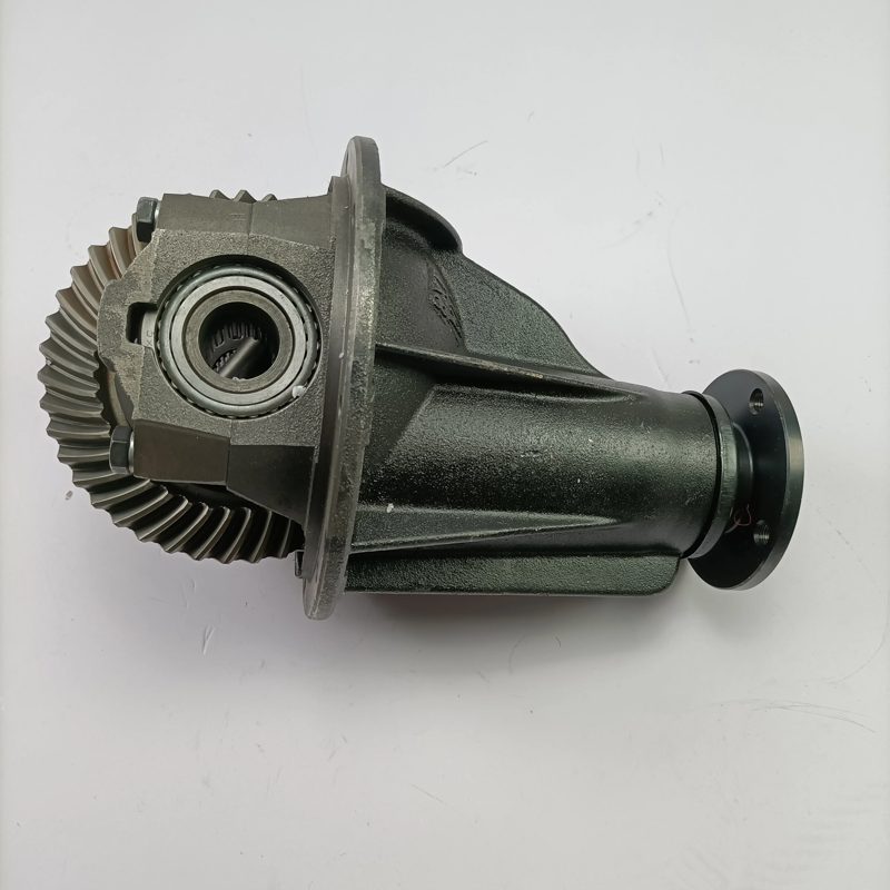 Differential Assembly for Changan M201 MD201/Chana Star Pick up — photo 4