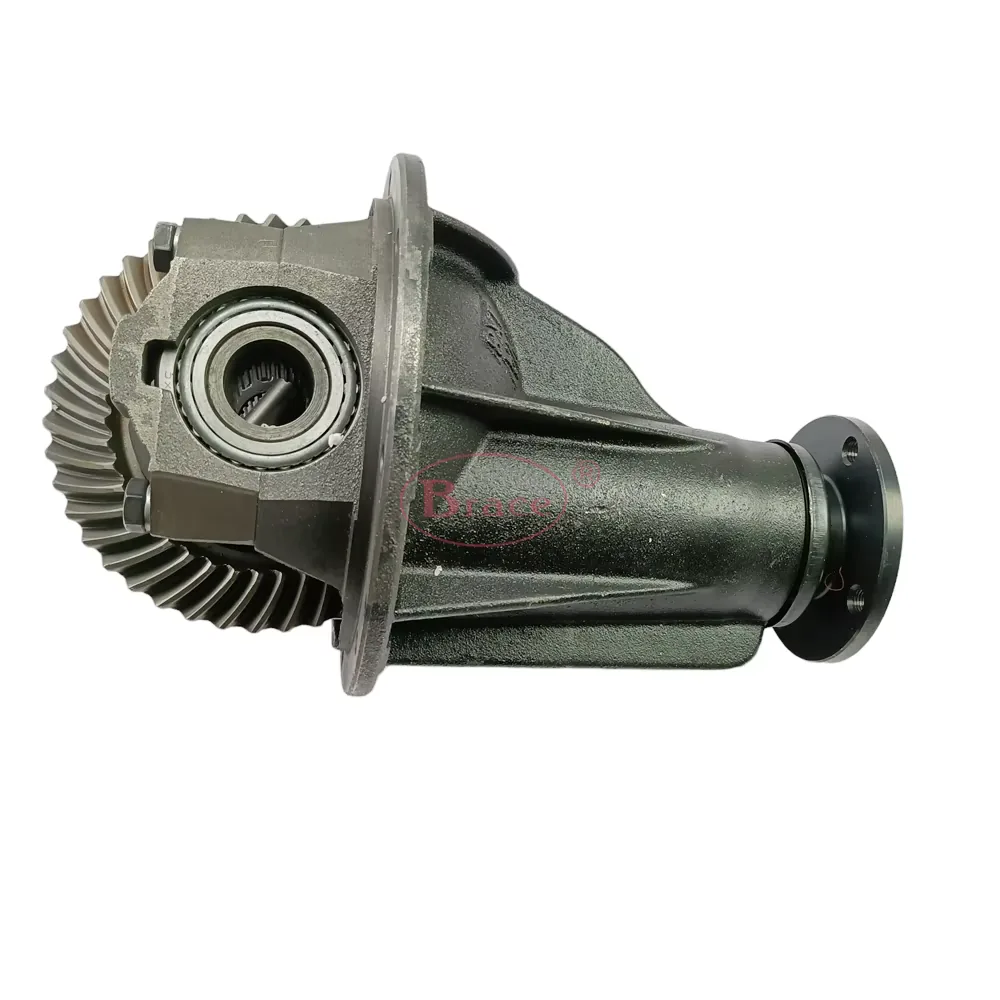 Differential Assembly for Changan M201 MD201/Chana Star Pick up product photo
