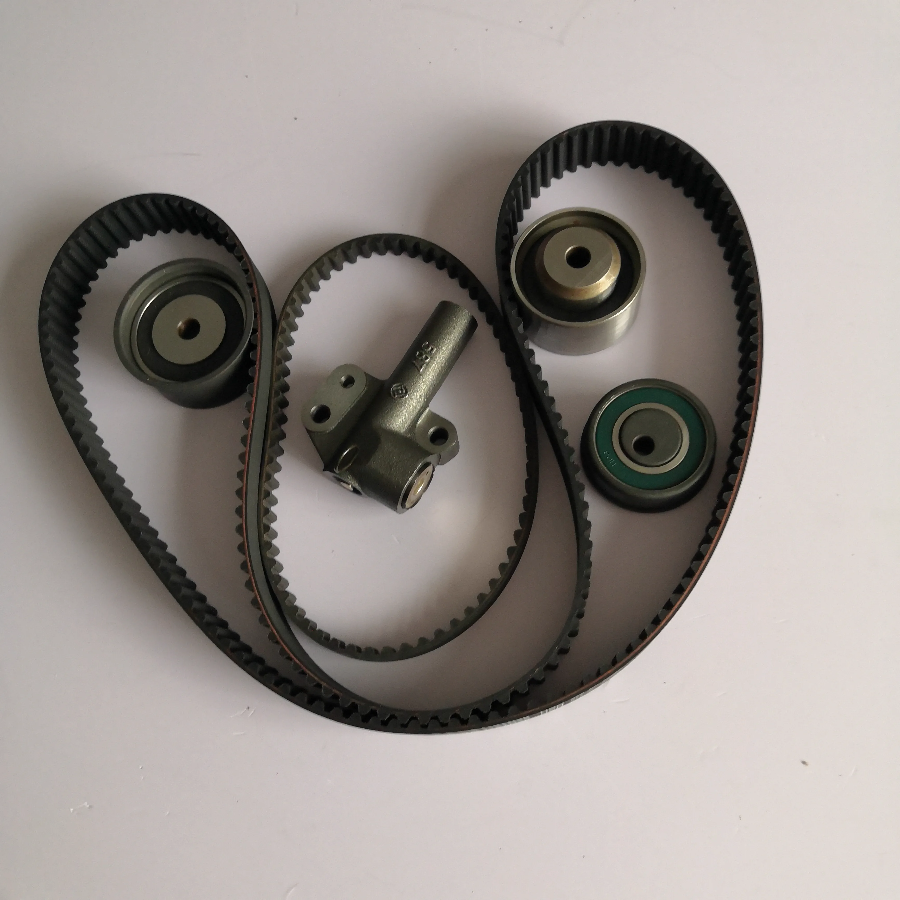 Distribution Kit Suitable for J-A-C J5 J6 Refine 6 Pieces /Set product photo