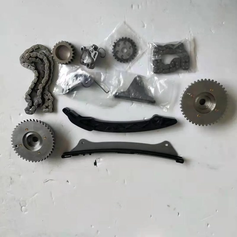 Distribution Kit Timing Kit for Chery Tiggo 3 E4G16-1006060BC — photo 2