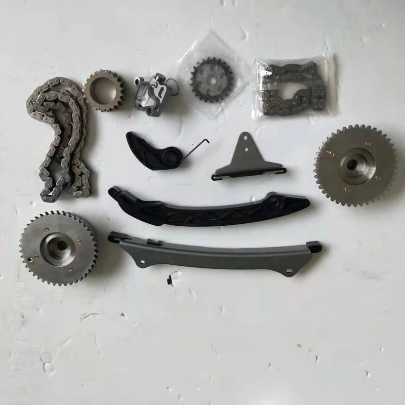 Distribution Kit Timing Kit for Chery Tiggo 3 E4G16-1006060BC — photo 3