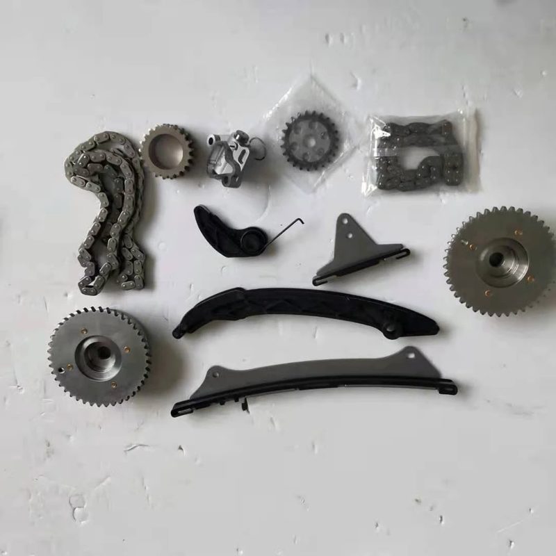 Distribution Kit Timing Kit for Chery Tiggo 3 E4G16-1006060BC — photo 4