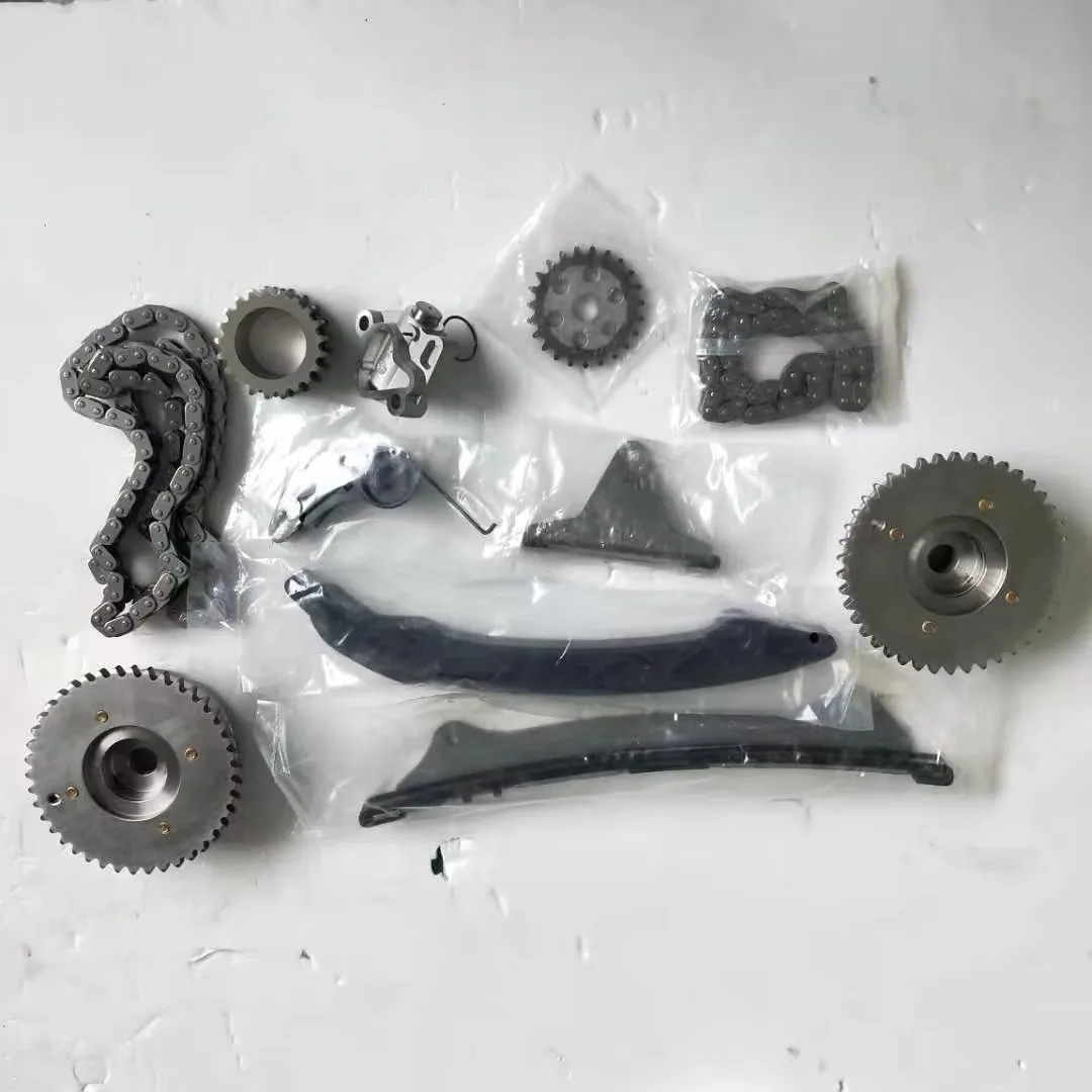 Distribution Kit Timing Kit for Chery Tiggo 3 E4G16-1006060BC product photo