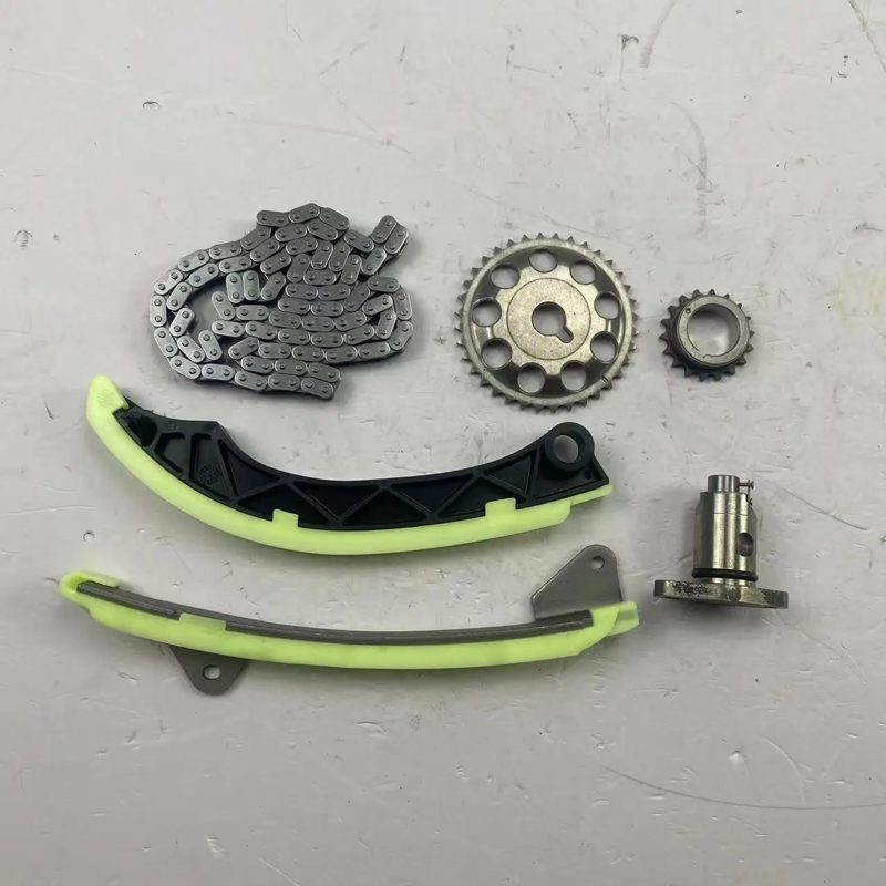 Distribution Kit Timing Kit for Geely Emgrand EC7 2015 — photo 2