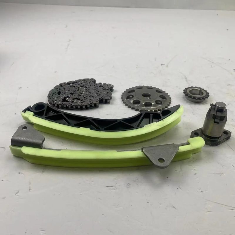 Distribution Kit Timing Kit for Geely Emgrand EC7 2015 — photo 4