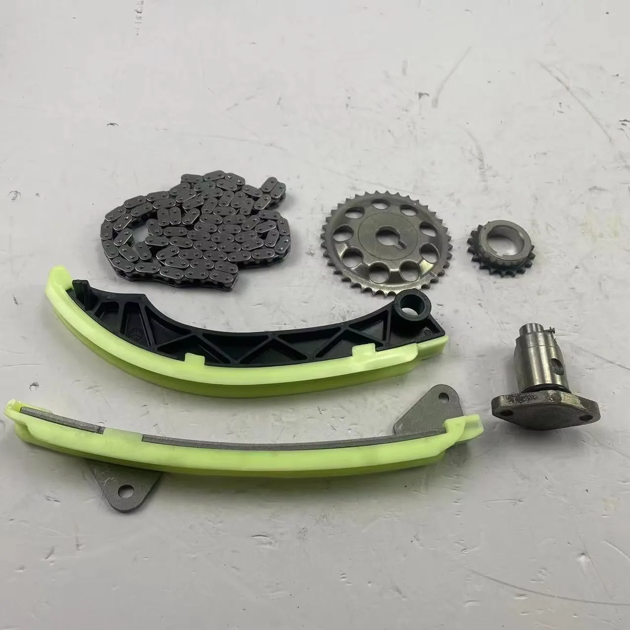 Distribution Kit Timing Kit for Geely Emgrand EC7 2015 product photo