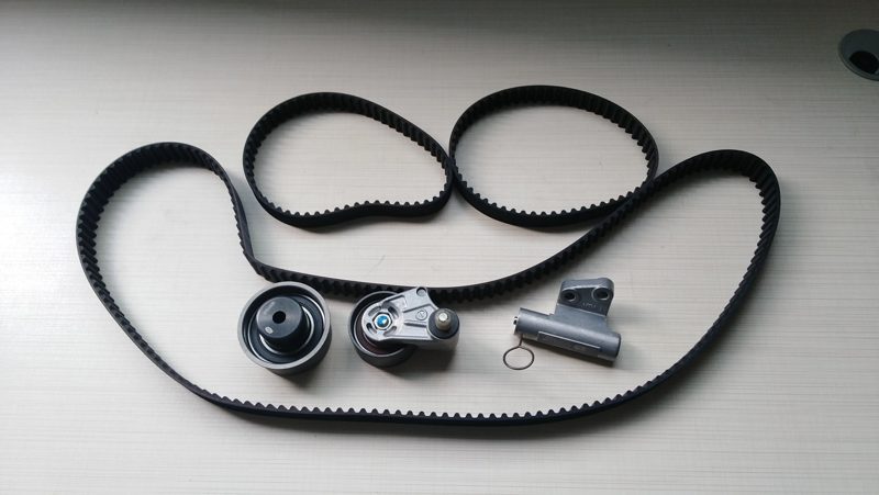 Distribution Kit Timing Kit for MG7 MG750 1.8T — photo 3