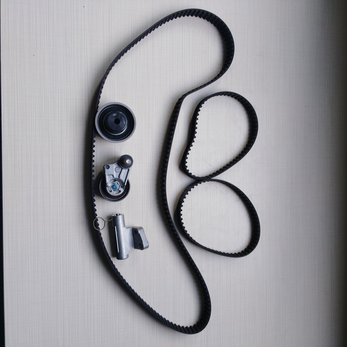 Distribution Kit Timing Kit for MG7 MG750 1.8T product photo