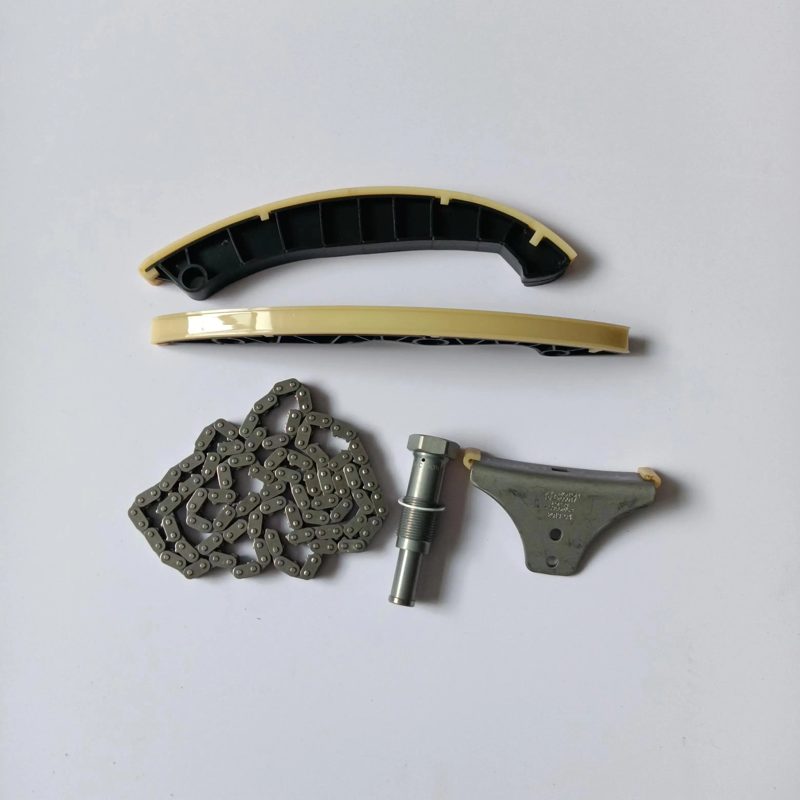 Distribution Kit Timing Repair Kit Chain Set for MG5 OEM 10025619-WJT — photo 2