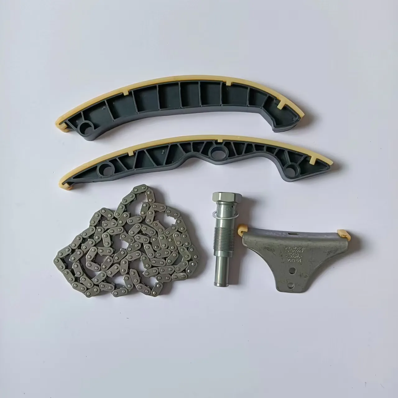 Distribution Kit Timing Repair Kit Chain Set for MG5 OEM 10025619-WJT product photo