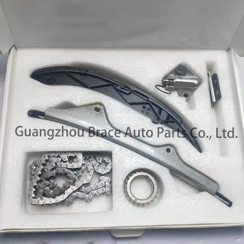 Distribution Kit Timing Repair Kit for Trumpchi GA8 320T 2.0T 2017 OEM 1006083240000TZ — photo 3