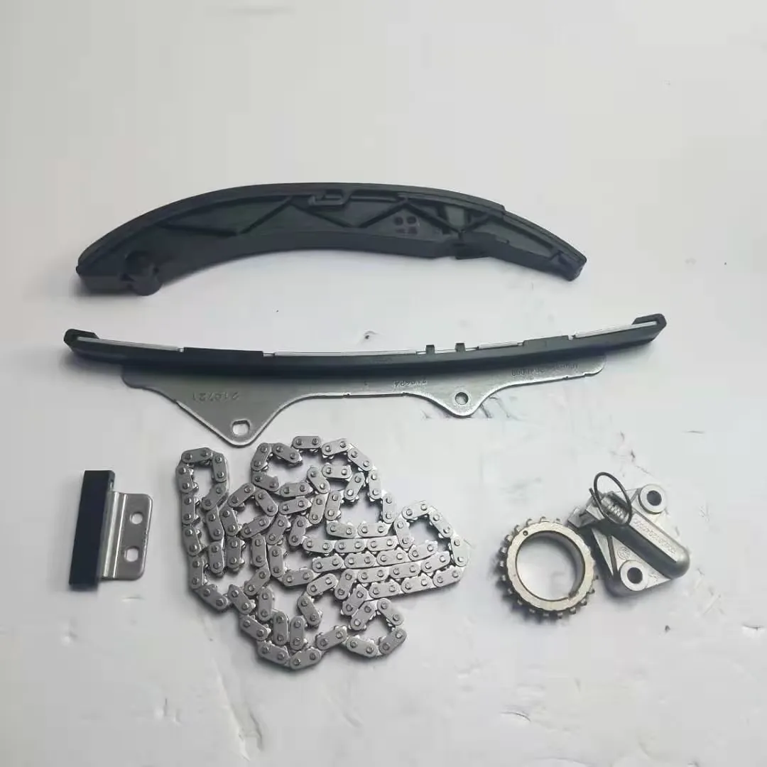 Distribution Kit Timing Repair Kit for Trumpchi GA8 320T 2.0T 2017 OEM 1006083240000TZ product photo