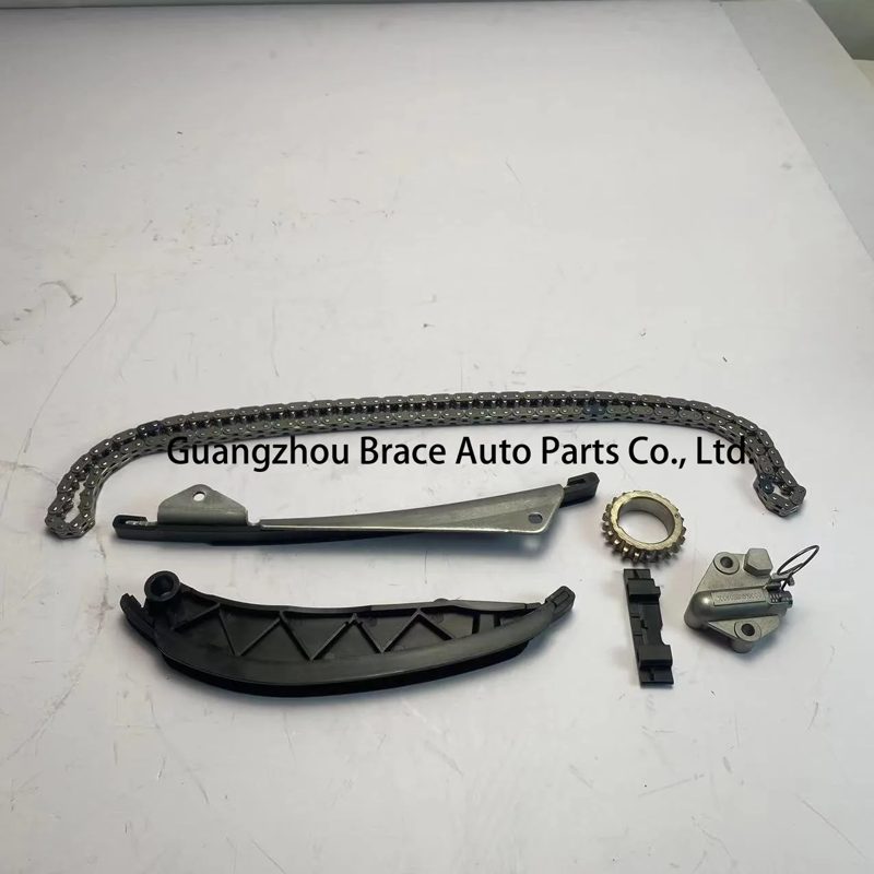 Distribution Kit Timing Repair Kit for Trumpchi GS4 OEM 88060541510000 — photo 2