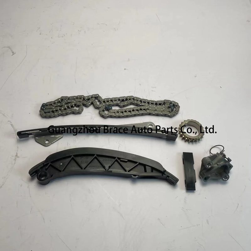 Distribution Kit Timing Repair Kit for Trumpchi GS4 OEM 88060541510000 — photo 4