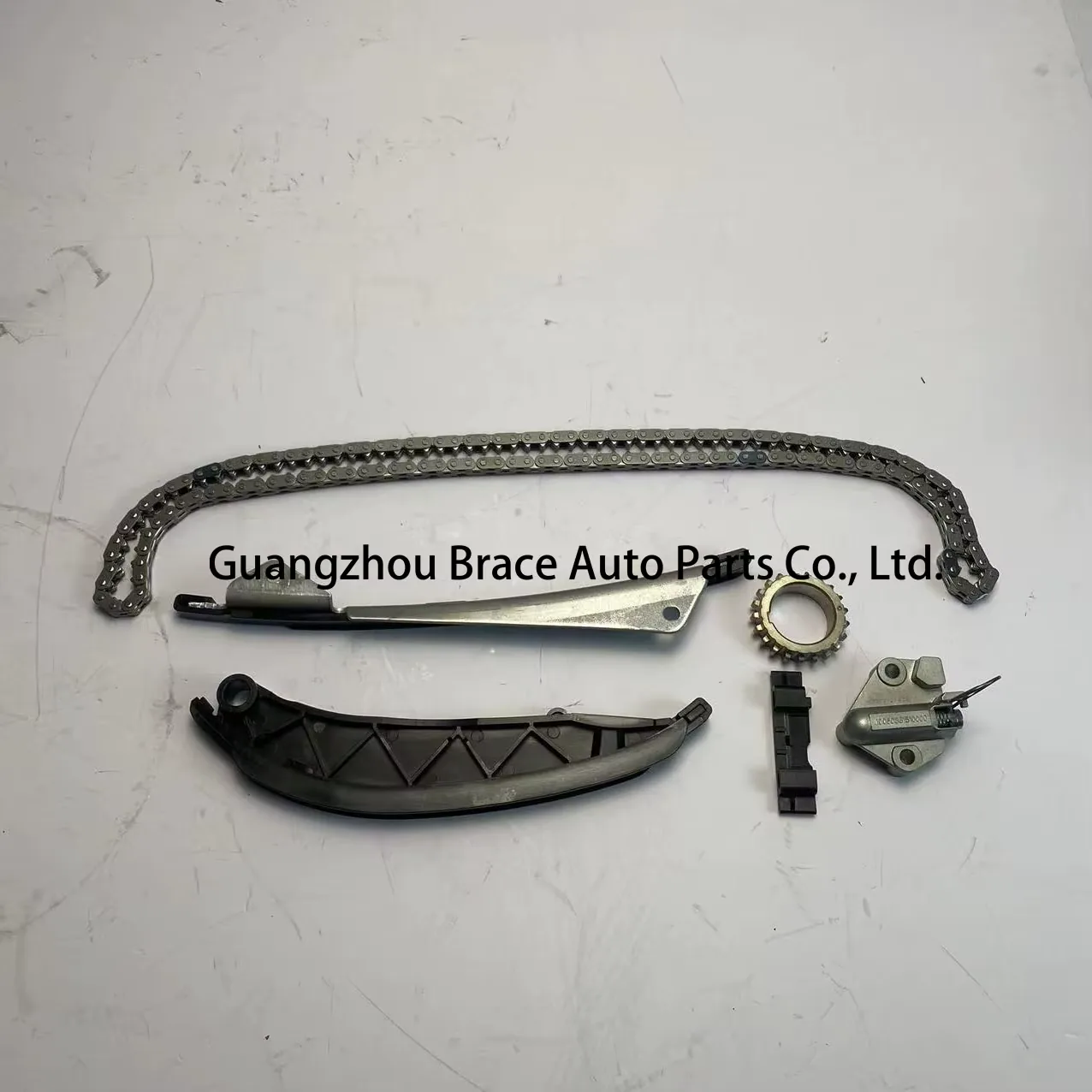 Distribution Kit Timing Repair Kit for Trumpchi GS4 OEM 88060541510000