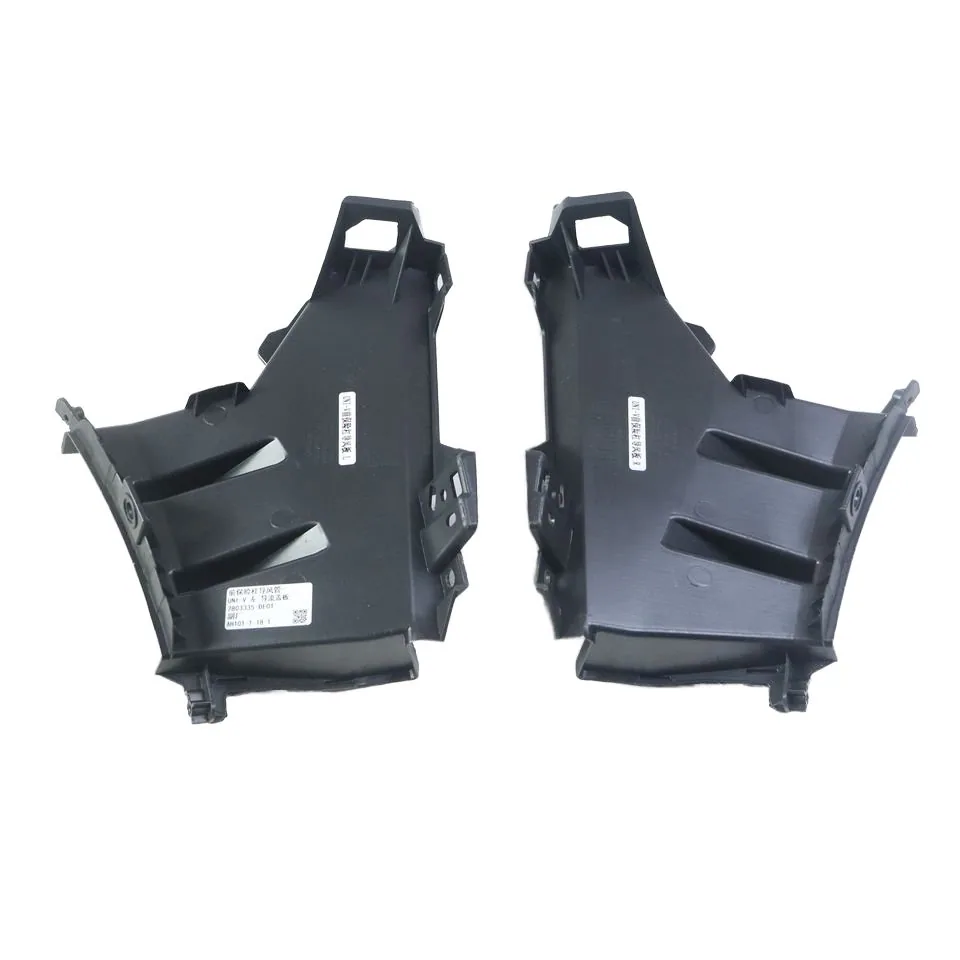 Placa de cubierta de desvío para Changan UNI-V OEM C281F271301-3000