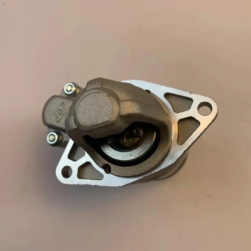 DK13 Starter for DFSK C35 C36 C37 Glory 330 3708100-D00-00A — photo 2