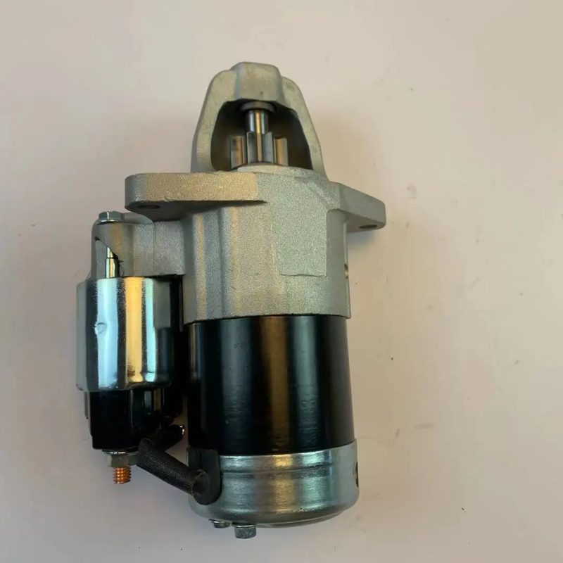 DK13 Starter for DFSK C35 C36 C37 Glory 330 3708100-D00-00A — photo 3