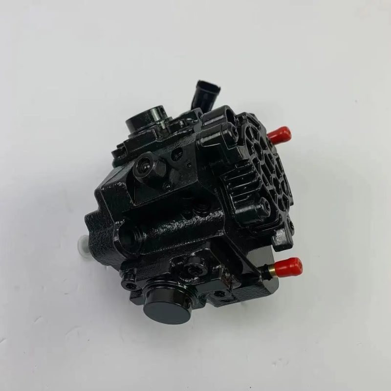 DK4 Diesel Engine Injection Pump Fuel Pump for Great Wall Wingle Jinbei Haise 1111300-E06 0445010159 — photo 2