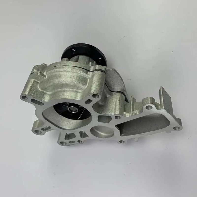 DK4 ZD25 Engine Water Pump for Joylong Jinbei Haise H2 H4 DK4A-1307020 — photo 2