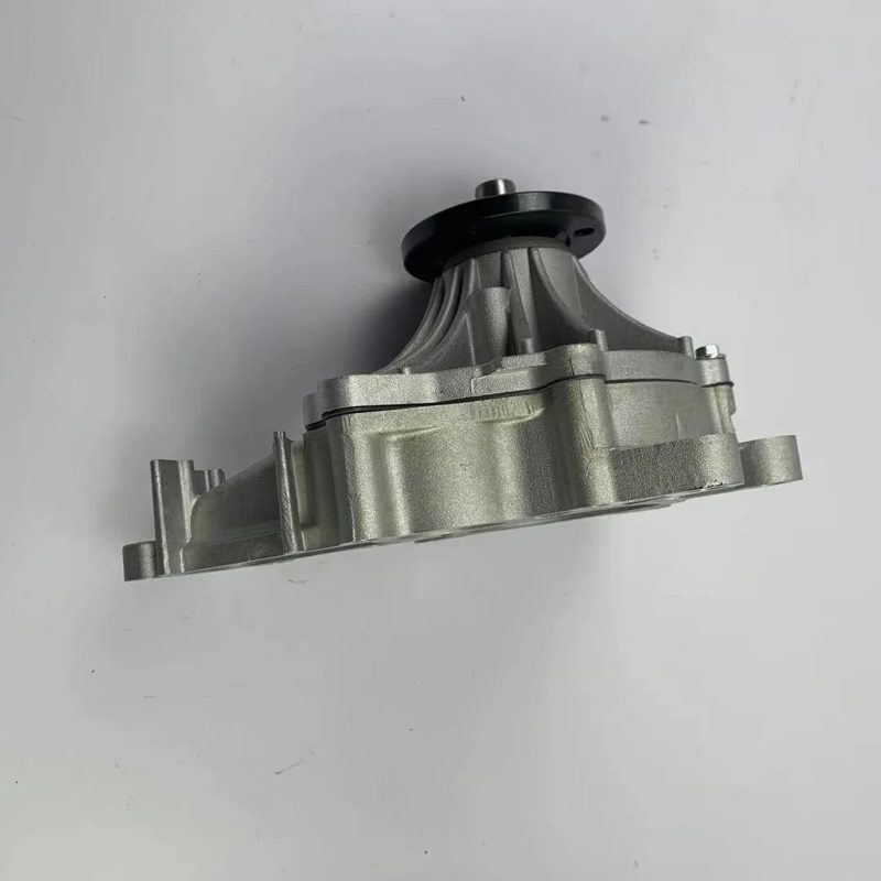 DK4 ZD25 Engine Water Pump for Joylong Jinbei Haise H2 H4 DK4A-1307020 — photo 3