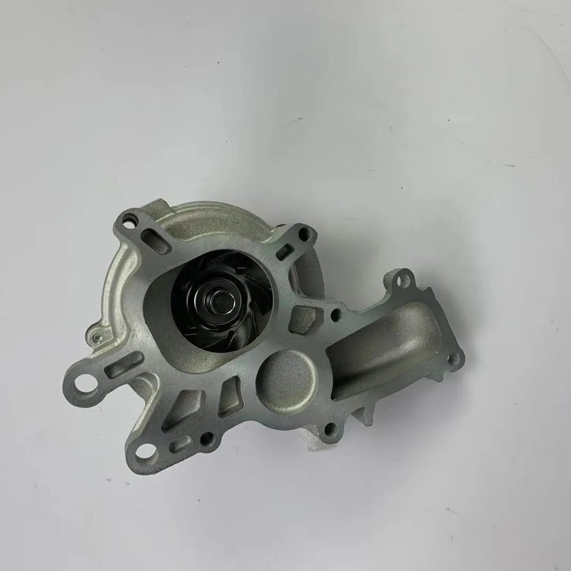 DK4 ZD25 Engine Water Pump for Joylong Jinbei Haise H2 H4 DK4A-1307020 — photo 4