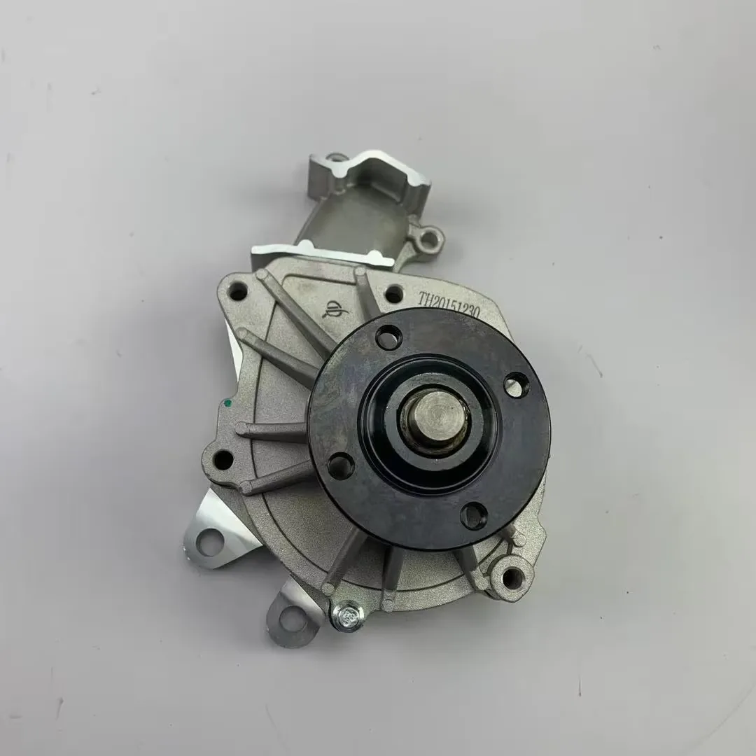 DK4 ZD25 Engine Water Pump for Joylong Jinbei Haise H2 H4 DK4A-1307020 product photo