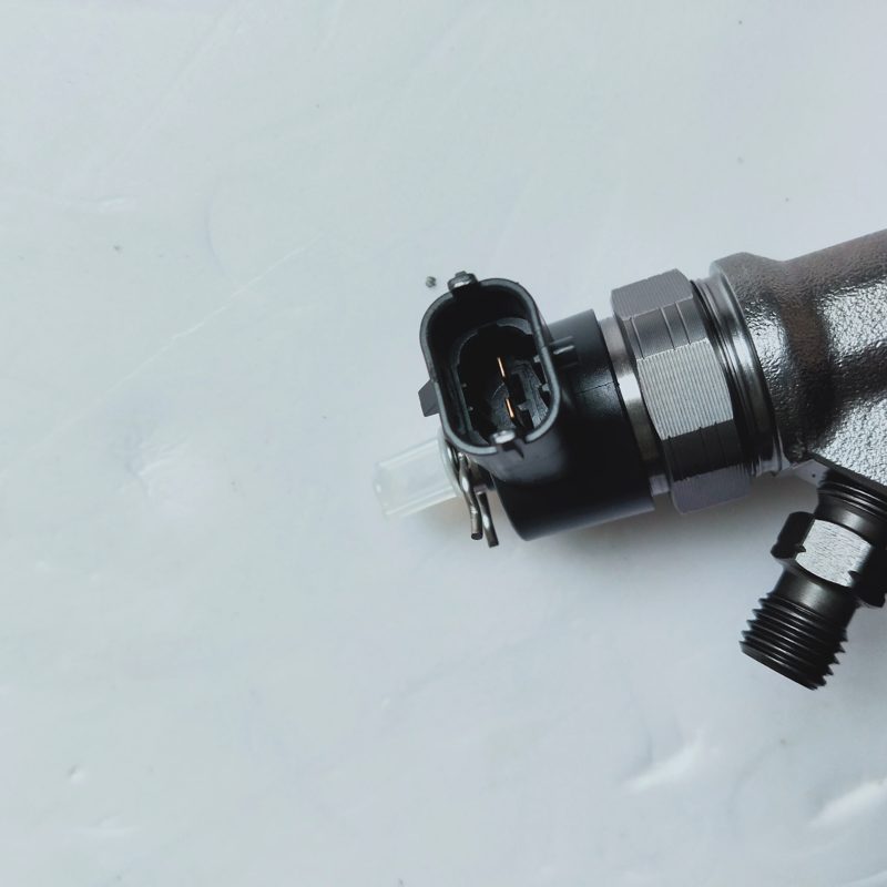 DK4A-1112010 Injector for JINBEI H2 — photo 2