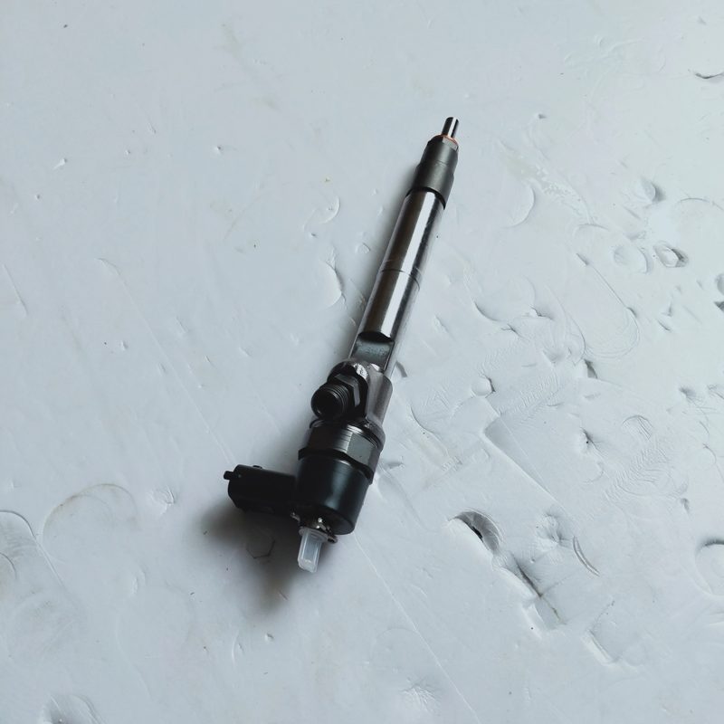 DK4A-1112010 Injector for JINBEI H2 — photo 3