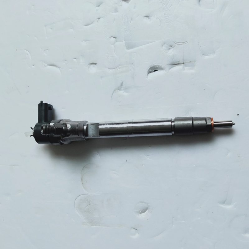 DK4A-1112010 Injector for JINBEI H2 — photo 4