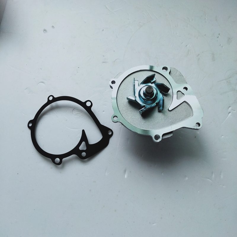 DK4A-1307020 Auto Part Water Pump for Jinbei H2 — photo 2