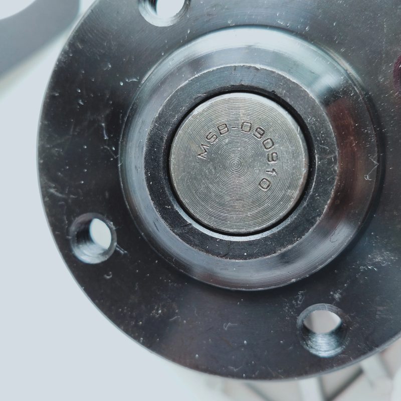 DK4A-1307020 Auto Part Water Pump for Jinbei H2 — photo 3