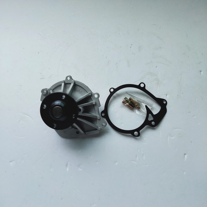 DK4A-1307020 Auto Part Water Pump for Jinbei H2 — photo 4