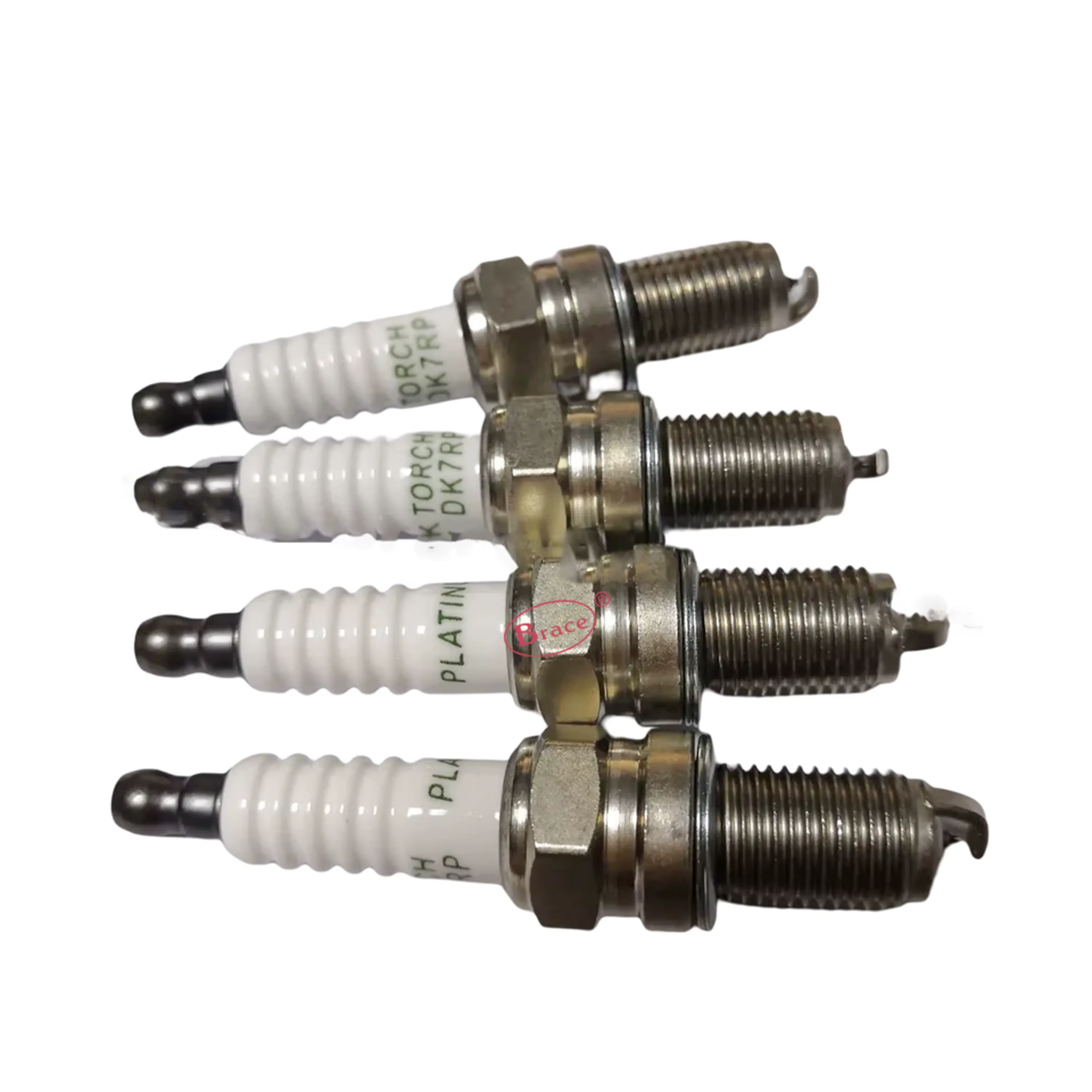 DK7RP Spark Plug for FAW V80 1.5 product photo