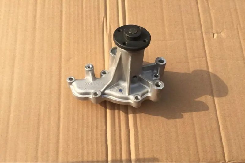DLCG12 1.3L Water Pump for Brilliance Shineray X30 Van — photo 3