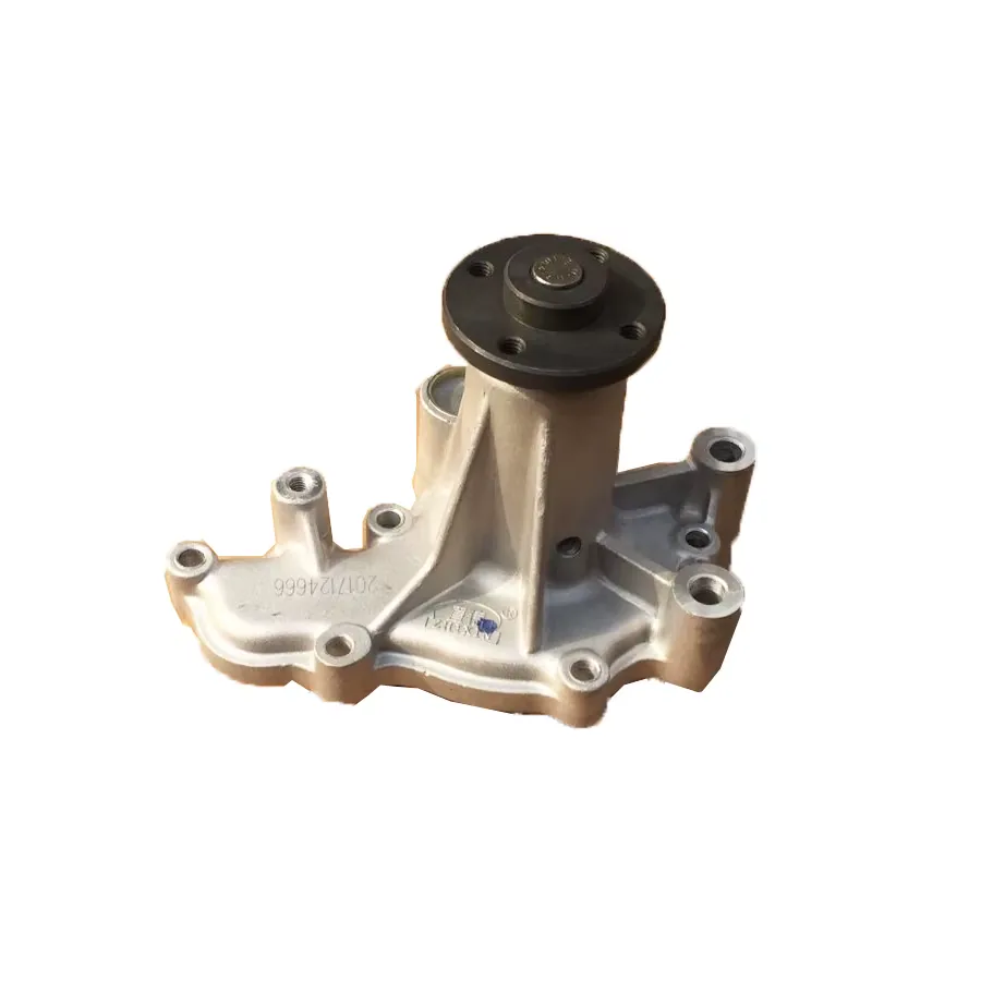 DLCG12 1.3L Water Pump for Brilliance Shineray X30 Van product photo