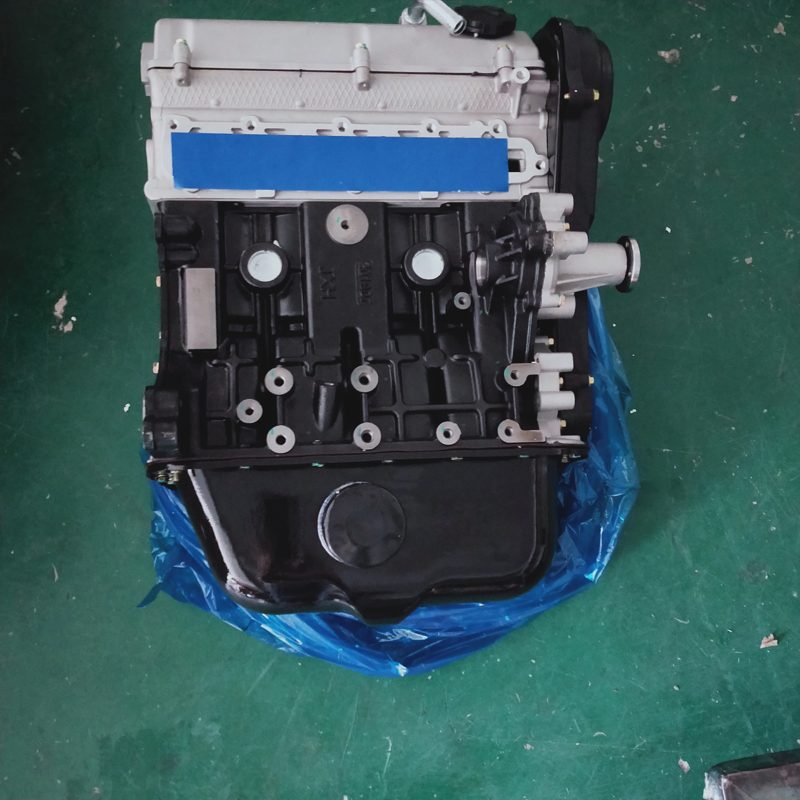 DLCG12 Engine Assembly for Shineray X30 1300CC — photo 2