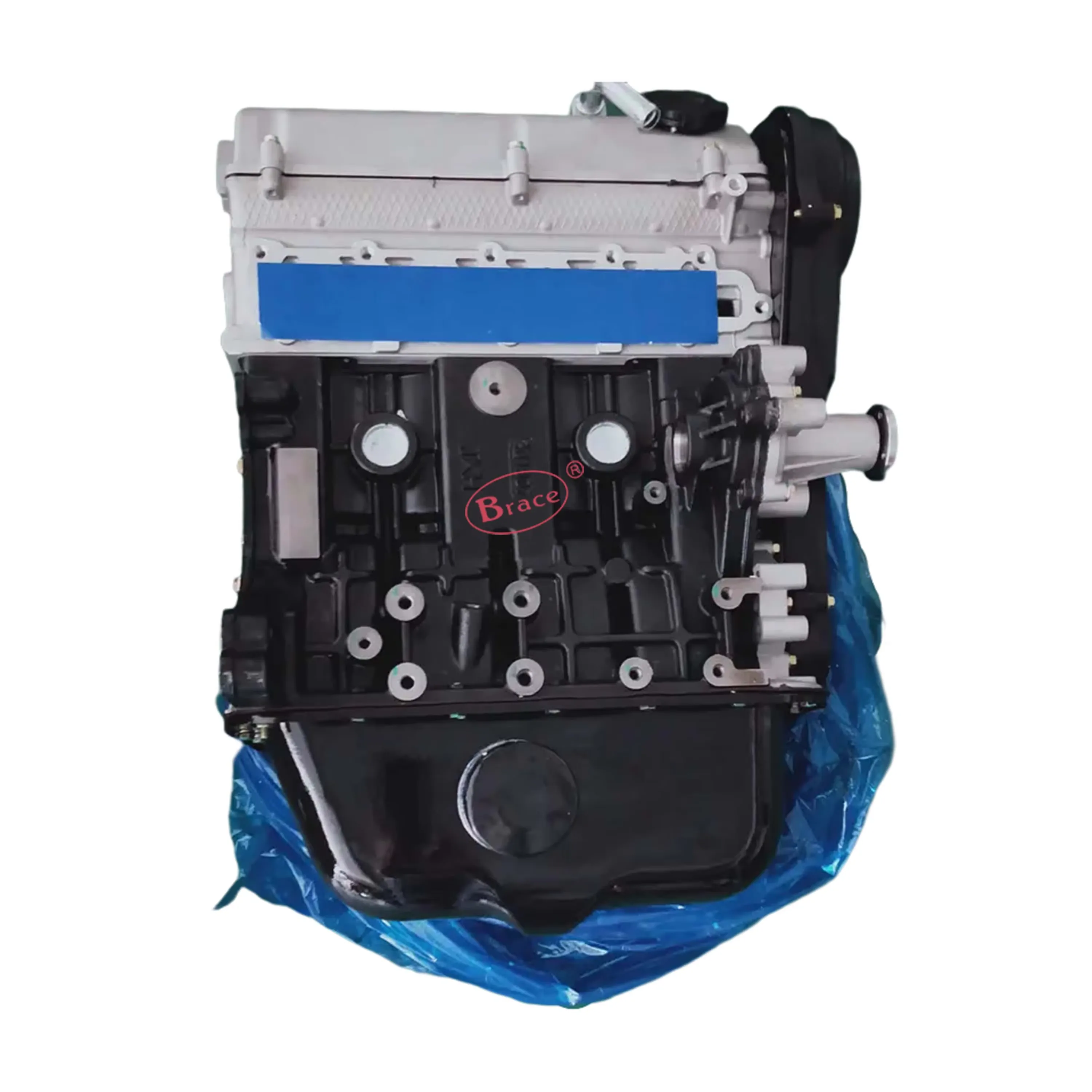 DLCG12 Engine Assembly for Shineray X30 1300CC product photo
